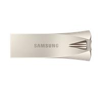 Samsung BAR Plus Argent 256 Go Clé USB - MUF-256BE3/APC silver