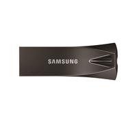 Samsung MUF-256BE lecteur USB flash 256 Go USB Type-A 3.2 Gen 1 (3.1 Gen 1) Gris