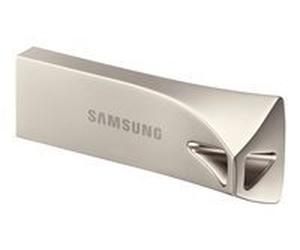 Samsung BAR Plus MUF-128BE3 - clé USB - 128 Go