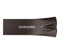 Samsung BAR Plus MUF-256BE4 - clé USB - 256 Go