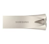 SAMSUNG BAR Plus USB Stick - 512Go / Champagne Silver