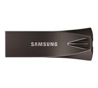 SAMSUNG Bar Plus USB 3.1 - 512Go / Titan Gray