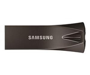 Samsung BAR Plus MUF-64BE4 - clé USB - 64 Go