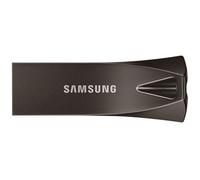 SAMSUNG BAR Plus USB3.1 - 64Go / Gris