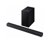 Samsung Barre De Son 3.1 370w Bluetooth Noir HWB66CF