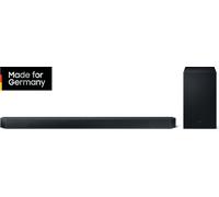 Samsung Barre de son avec caisson de basses HW-Q710GD