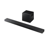 Barre de son - SAMSUNG - HW-QS700F - True 3.1.2 Ch - Dolby Atmos - Sans fil