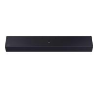 Samsung Barre de Son HW-B400F/ZF, 2.0ch woofer integraod, Mode de Jeu, Connexion Multiple Bluetooth, Couleur Noire