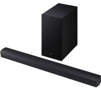 Samsung - Barre De Son Hw-B46cf