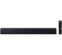 Samsung Soundbar HW-B750F/ZF 5.1 Canali Wireless con Subwoofer Nero
