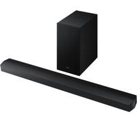 Samsung - Barre De Son Hw-B760f