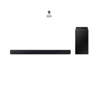 Samsung HW-C430 Noir 2.1 canaux