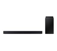 Samsung C450 Noir 2.1 canaux 300 W