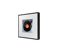 Samsung Enceinte Music Frame HW-LS60D/XE 120W 2024