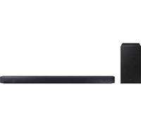 Samsung HW-Q600C Noir 3.1.2 canaux 34 W