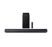 SAMSUNG Barre de Son HW-Q600F/ZF Dolby Atmos/DTS:X, Q-Symphony Gen II, 3.1.2 canaux, Son Intelligent et Mode Jeu Pro