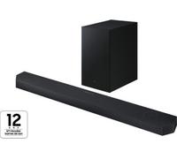 Samsung Barre de son Q-Series HW-Q600H (2026)