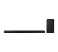 SAMSUNG Barre de Son HW-Q700B - Dolby Atmos sans Fil, Q-Symphony Gen II, 3.1.2 canaux, Son Intelligent, Mode Jeu Pro