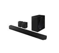 Samsung HW-Q990D Noir 11.1.4 canaux 656 W