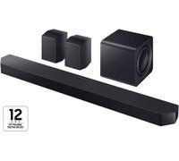 Samsung Barres de son HW-Q990H
