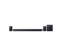 SAMSUNG HWQ990HXC Barre De Son Sans Fil Avec Caisson Q Symphony