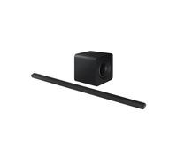 Samsung HW-S800D/ZF Barra de Sonido Ultra Slim con Subwoofer 3.1.2 Canales Wireless Dolby Atmos