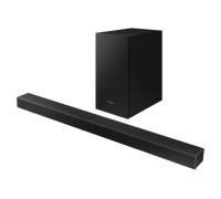 Samsung Barre de son HW-T420 2.1 Ch Noir - HW-T420/ZF Noir