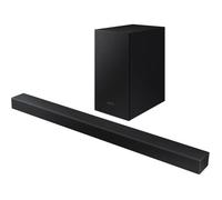 Samsung Barre de son HW-T420/ZF 2.1 Bluetooth 150W Noir