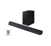 Samsung Barre de son Q-Series HW-Q600H (2026)