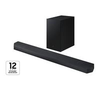 Samsung Barre de son Q-Series HW-Q600H (2026)
