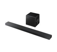 Samsung Barre de son Q-Series HW-QS710F 3.1.2ch 2025 Noir Noir