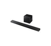 Samsung Barre de son Q-Series QS710F 3.1.2 Dolby Atmos Wi-Fi Bluetooth 5.3 Noir 116 cm