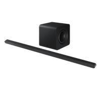 Samsung Barre de son S-Series HW-S810D 2024 Noir 3.1.2ch - HW-S810D/XE Noir