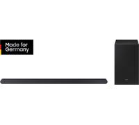 Samsung Barre de Son Ultra Slim HW-S710GD 3.1 canaux & Subwoofer (2024)