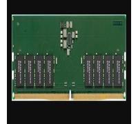 SAMSUNG Barrette mémoire 32Go DIMM DDR5 PC5-38400 (4800 MHz) (Vert) (OEM)