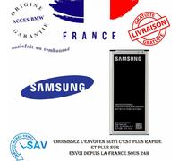 SAMSUNG BATTERIA ORIGINAL EB-BG750BBE 2800mAh RICAMBIO GALAXY MEGA 2 5.9 G7508