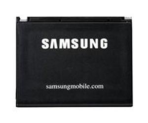 Samsung Batterie 500 Li-Ion Jade Silver BST5268B