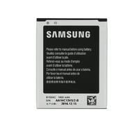 Samsung Batterie B150AC pour Samsung Galaxy Core I8260 / Core Plus G350 Noir