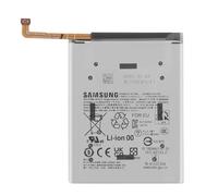 Batterie de Remplacement pour Galaxy A36 Li-ion 5000mAh Service Pack Gris