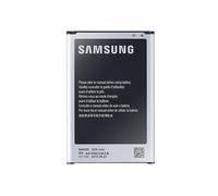 Samsung Batterie EB-B800B, 3200mAh Li-Ion, pour N9005 Galaxy Note 3, Blister