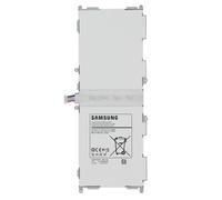 Samsung Batterie EB-BT530FBE 6800mAh pour Samsung Galaxy Tab 4 10.1 Blanc