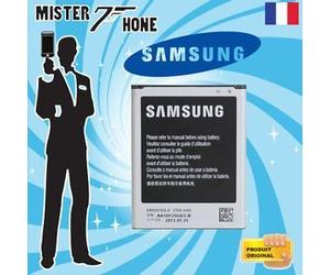Samsung Batterie Eb535163lu Galaxy Grand Duos 2100mah 7,98wh