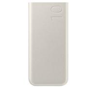 Samsung EB-P3400XUE Lithium-Ion (Li-Ion) 10000 mAh Beige