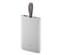 Samsung Batterie Externe 5 100mAh charge rapide gris