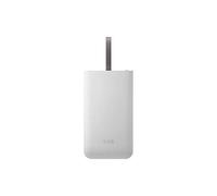 Samsung Batterie Externe avec Charge Rapide 5100 mAh Gris