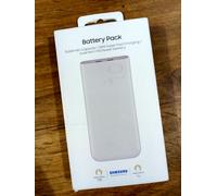 Samsung Batterie Externe Dual Port Charge Ultra rapide 25W Power Bank 10'000 mAh