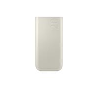 Samsung EB-P4520XUEGEU banque d'alimentation électrique 20000 mAh Beige