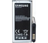 Samsung batterie Galaxy S5 Mini (EB-BG800BBEGWW)