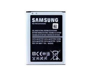 Samsung Batterie I9190 Galaxy S4 Mini Li-Ion 3.8 Volt 1.900 mAh