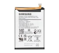 Batterie Interne pour Samsung Galaxy A05s 5000mAh Original Blanc
